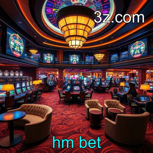 Experiências Incríveis em Esports no hm bet Para Você