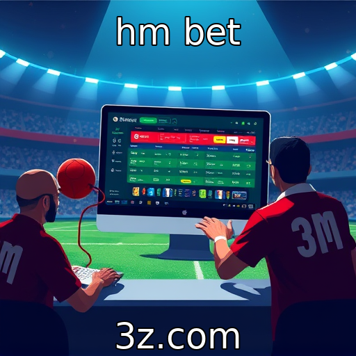 Crescimento das apostas online na indústria de jogos