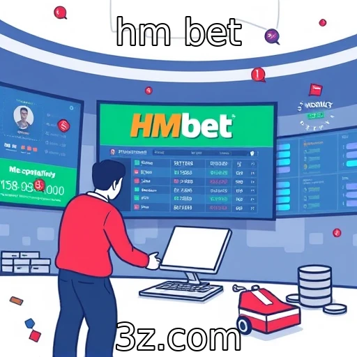 Impacto da regulamentação no mercado de apostas