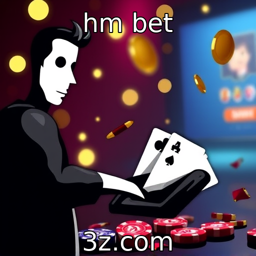 Impactos da regulamentação em cassinos online