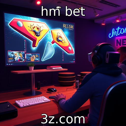 Inovação tecnológica nas plataformas de jogos virtuais